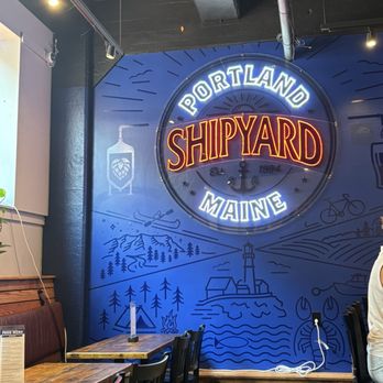 Shipyard Brewing Company - Breweries Near Me - Portland, Maine Shipyard Brewing Company - Breweries Near Me - Portland, Maine