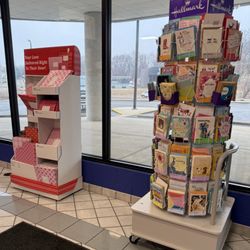 US Post Office - Greeting Cards