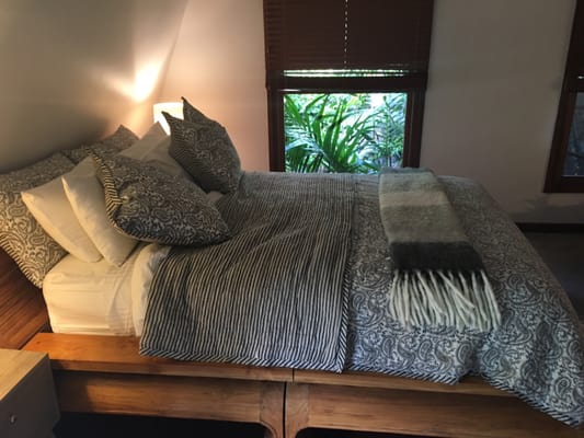 Empire Spa Retreat Yallingup by null