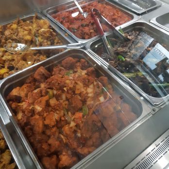 Nantha Caters - Sri Lankan Near Me - Scarborough, Ontario