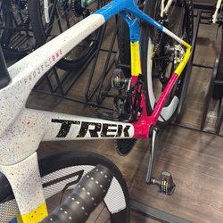 B & J Bicycle Shop