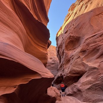 Adventurous Antelope Canyon Tours - Walking Tours Near Me - Page, Arizona Adventurous Antelope Canyon Tours - Walking Tours Near Me - Page, Arizona