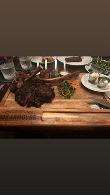 Okeechobee Steak House by null