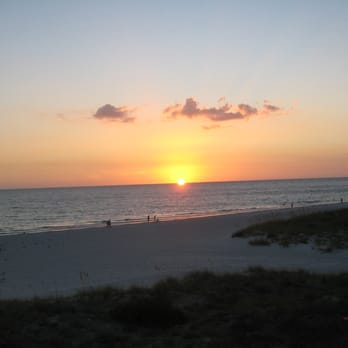 Madeira Beach - Beaches Near Me - Madeira Beach, Florida