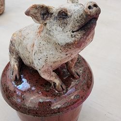 Merritt Ceramics Studio