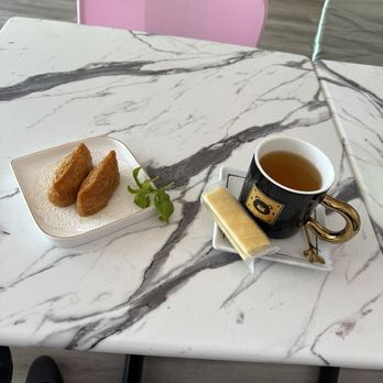 Sen Kafe - Yum! - Coffee & Tea Near Me - La Palma, California