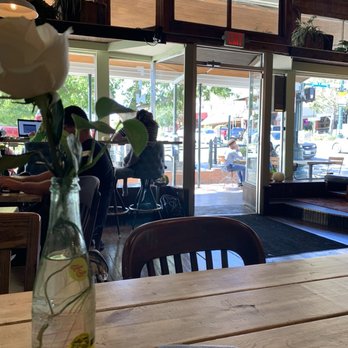 The Coffee Bar - Inside - Coffee & Tea Near Me - San Marcos, Texas The Coffee Bar - Inside - Coffee & Tea Near Me - San Marcos, Texas