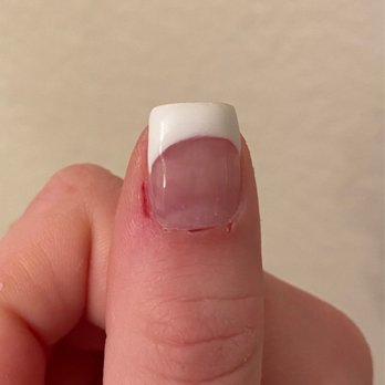 Fancy Nails & Spa - Nail Salons Near Me - Phoenix, Arizona