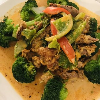 Mee Thai Restaurant - Thai Near Me - Orlando, Florida