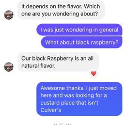 Misleading customers to get business, part 1 Misleading customers to get business, part 1