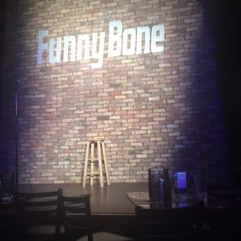 Funny Bone Comedy Club - Love this place!! - Comedy Clubs Near Me - Columbus, Ohio Funny Bone Comedy Club - Love this place!! - Comedy Clubs Near Me - Columbus, Ohio