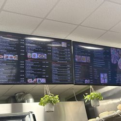 Yaffa Grill - Digital menu