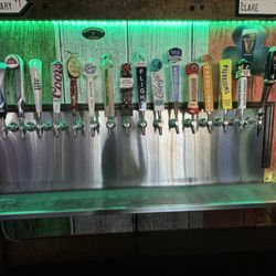 Paddywagon Irish Pub