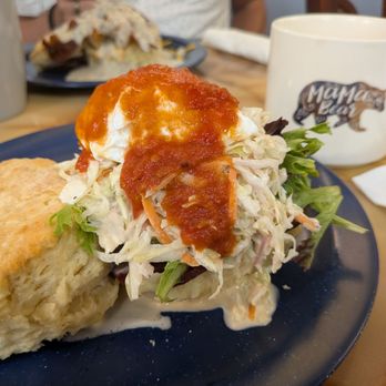 Blue Ridge Biscuit Company - Breakfast & Brunch Near Me - Black Mountain, North Carolina Blue Ridge Biscuit Company - Breakfast & Brunch Near Me - Black Mountain, North Carolina