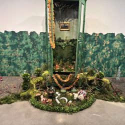 The Cheech Marin Center for Chicano Art and Culture