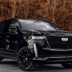 Prolux Auto Group
