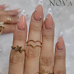 Nova Nails Salon & Suites