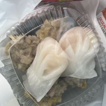 ABC Bakery - Shumai and shrimp dumplings - Bakeries Near Me - Sacramento, California