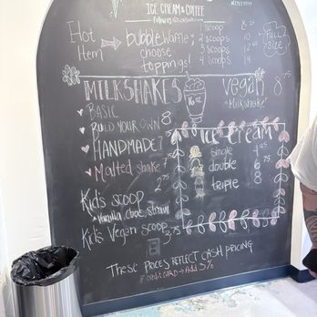 Licks Ice Cream & Coffee - Coffee & Tea Near Me - Tucson, Arizona Licks Ice Cream & Coffee - Coffee & Tea Near Me - Tucson, Arizona