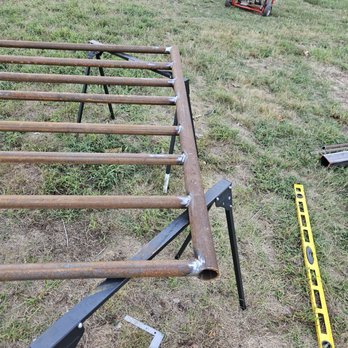 Copperhead Welding and Fabrication - Metal Fabricators Near Me - Powersite, Missouri Copperhead Welding and Fabrication - Metal Fabricators Near Me - Powersite, Missouri