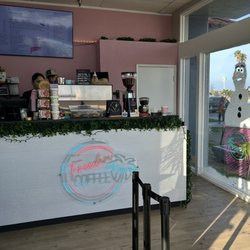 Freedom Coffee