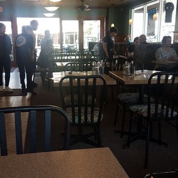 C-Lovers Fish & Chips - Inside - Fish & Chips Near Me - West Vancouver, British Columbia