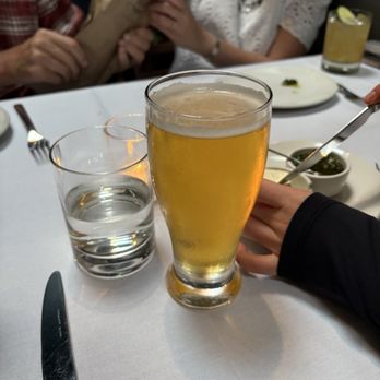 Ox - Argentine Near Me - Portland, Oregon