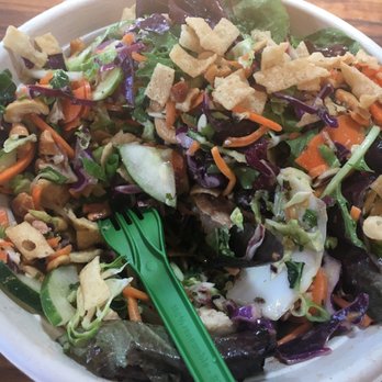 Happy + Hale - Salad Near Me - Durham, North Carolina Happy + Hale - Salad Near Me - Durham, North Carolina
