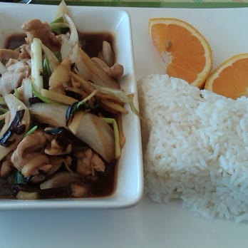 Sawooei Thai Cuisine - #16 - Thai Near Me - El Cerrito, California Sawooei Thai Cuisine - #16 - Thai Near Me - El Cerrito, California