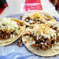 Tacos Robles