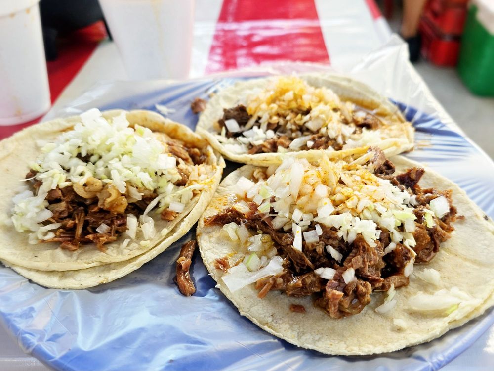 Tacos Robles