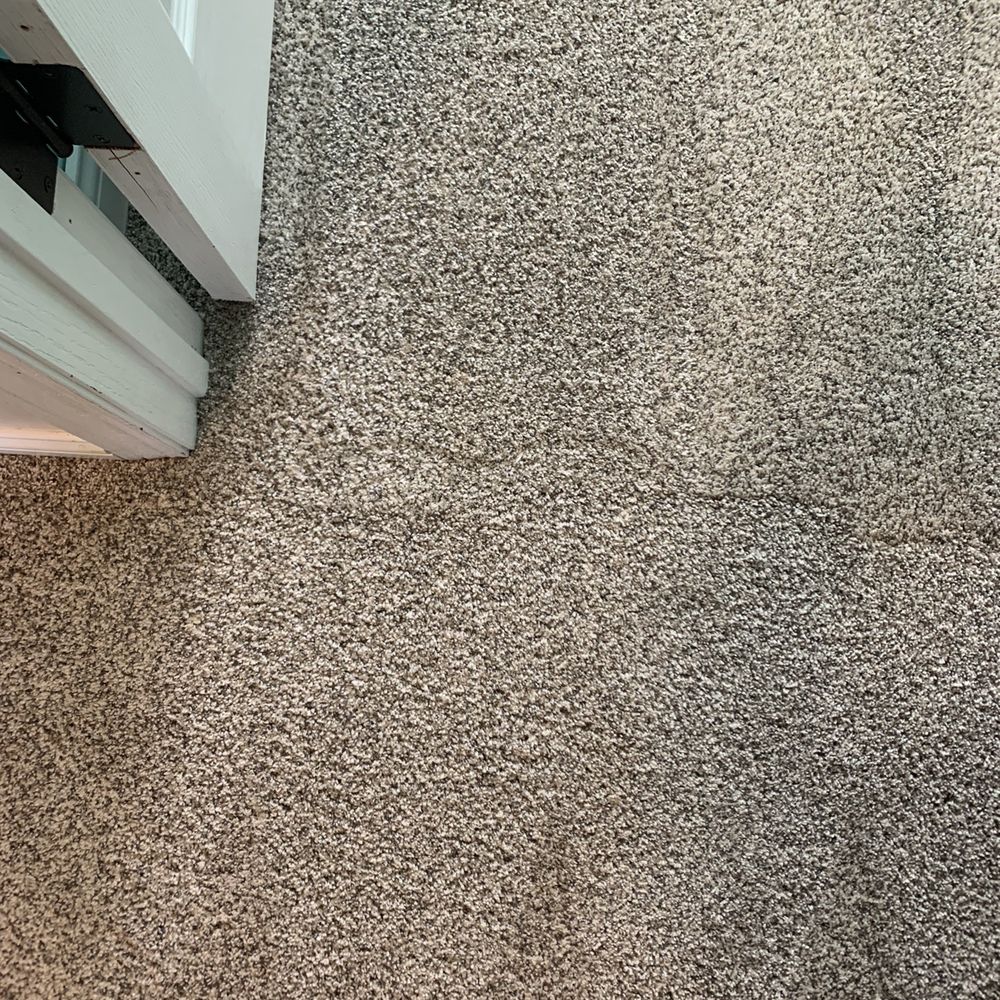 EncapsulClean - After--this was the worst area by far and now it's as good as new - Carpet Cleaning Near Me EncapsulClean - After--this was the worst area by far and now it's as good as new - Carpet Cleaning Near Me
