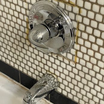 H2O Plumbing & Construction - New name brand valve. No generic stuff. - Plumbing Near Me