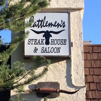 Cattlemen's Steak House & Saloon by null