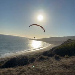 ParaCalifornia Paragliding School