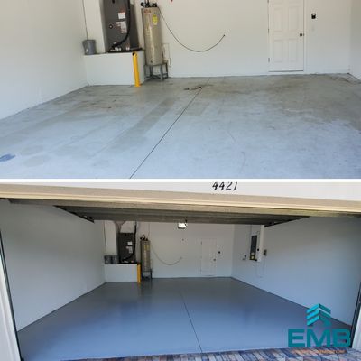 EMB Builders & Contractor Corp.