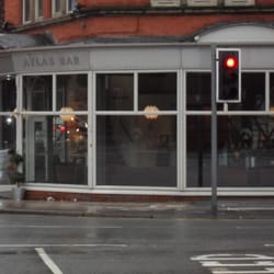 Atlas Bar
