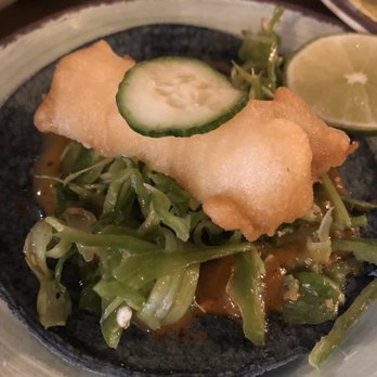Tacovision - Cod fish taco - Tacos Near Me - New York, New York Tacovision - Cod fish taco - Tacos Near Me - New York, New York