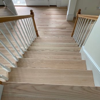 Rhode Island Floor Planing Company - Flooring Near Me - Johnston, Rhode Island