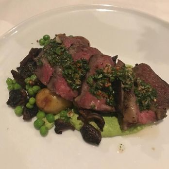 Oliver's Restaurant - Wagyu short ribs - New American Near Me - Buffalo, New York Oliver's Restaurant - Wagyu short ribs - New American Near Me - Buffalo, New York