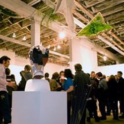 Gowanus Studio Space - From the website.