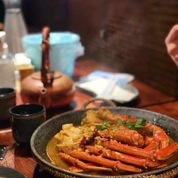 Le Sia - Snow Crab Legs(one pound) - Chinese Near Me - New York, New York Le Sia - Snow Crab Legs(one pound) - Chinese Near Me - New York, New York