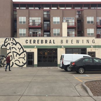 Cerebral Brewing - Breweries Near Me - Denver, Colorado