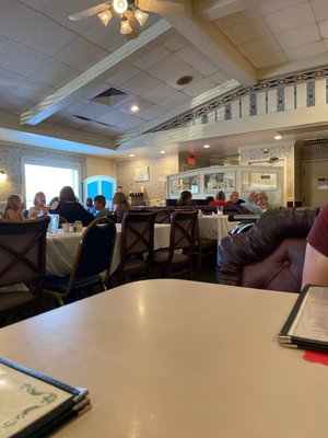 TAT Ristorante Di Famiglia by null