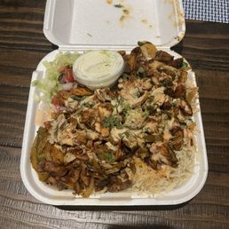 Somali Rice