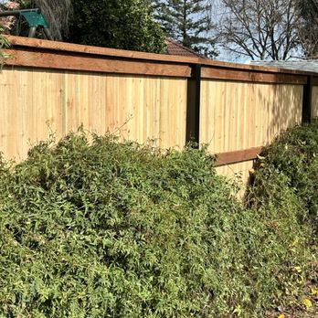YG Fencing - Fences & Gates Near Me YG Fencing - Fences & Gates Near Me