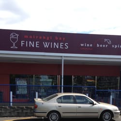 Mairangi Bay Fine Wines