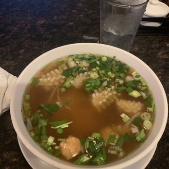 Pho Bac - 11. Seafood Pho - Vietnamese Near Me - Baltimore, Maryland Pho Bac - 11. Seafood Pho - Vietnamese Near Me - Baltimore, Maryland