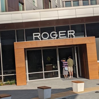 Roger Bar & Restaurant - New American Near Me - Mountain View, California Roger Bar & Restaurant - New American Near Me - Mountain View, California