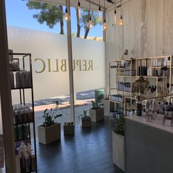 Luxe Republic Salon - Beauty supply